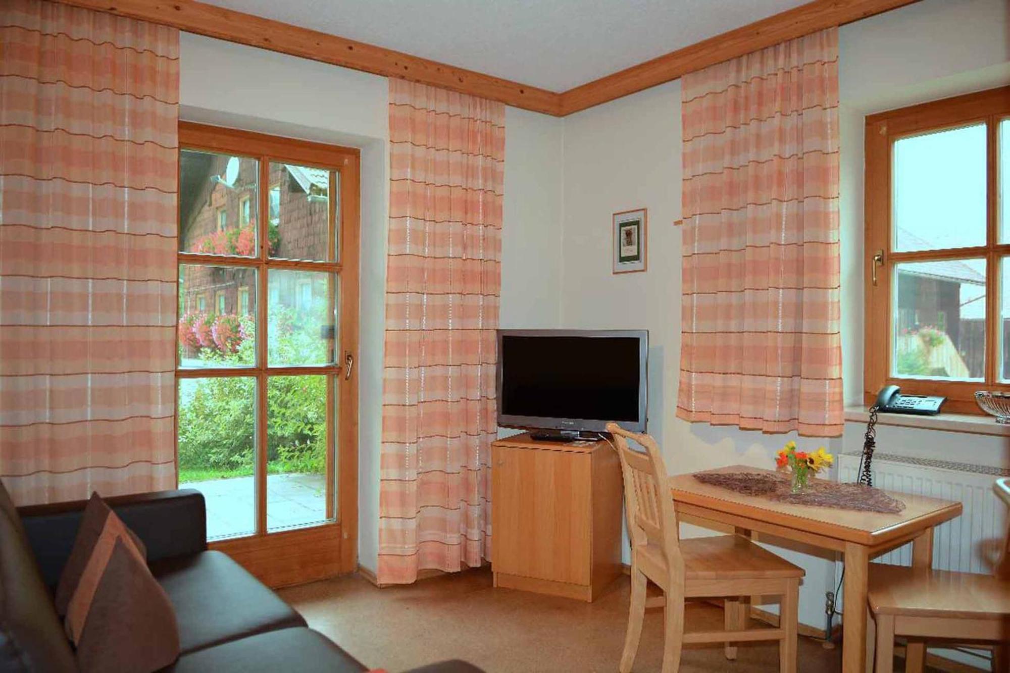 Ferienwohnung Beim Beckerbauern Sankt Englmar Exterior foto