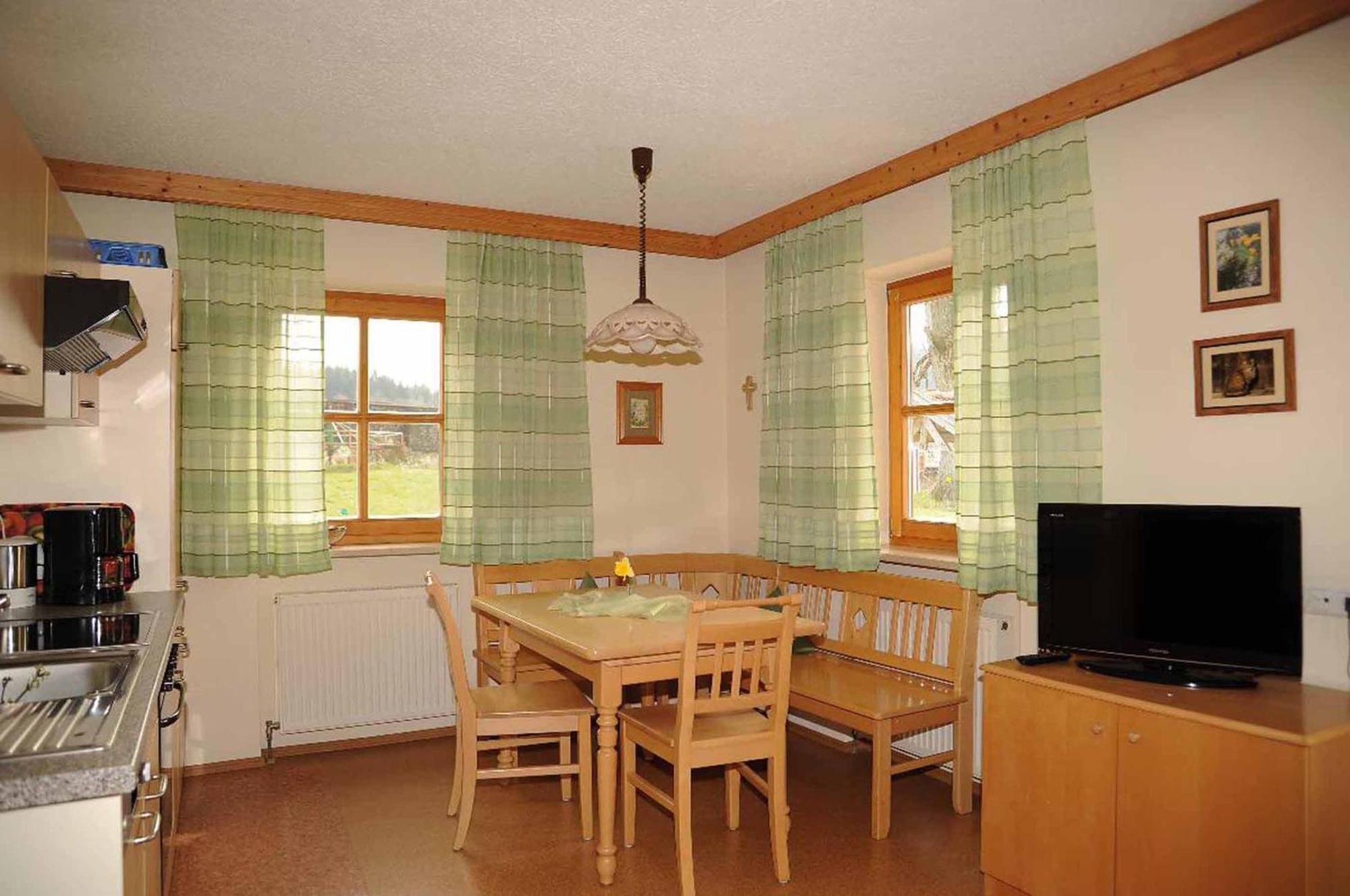Ferienwohnung Beim Beckerbauern Sankt Englmar Exterior foto