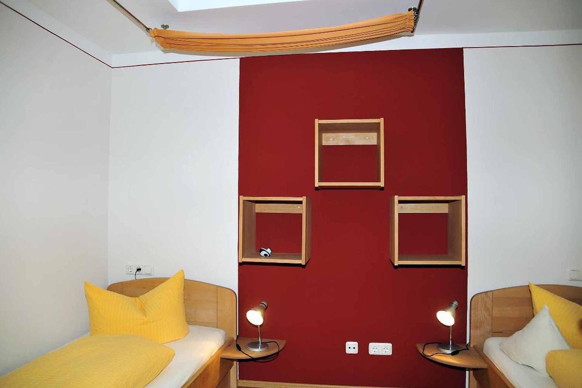 Ferienwohnung Beim Beckerbauern Sankt Englmar Exterior foto
