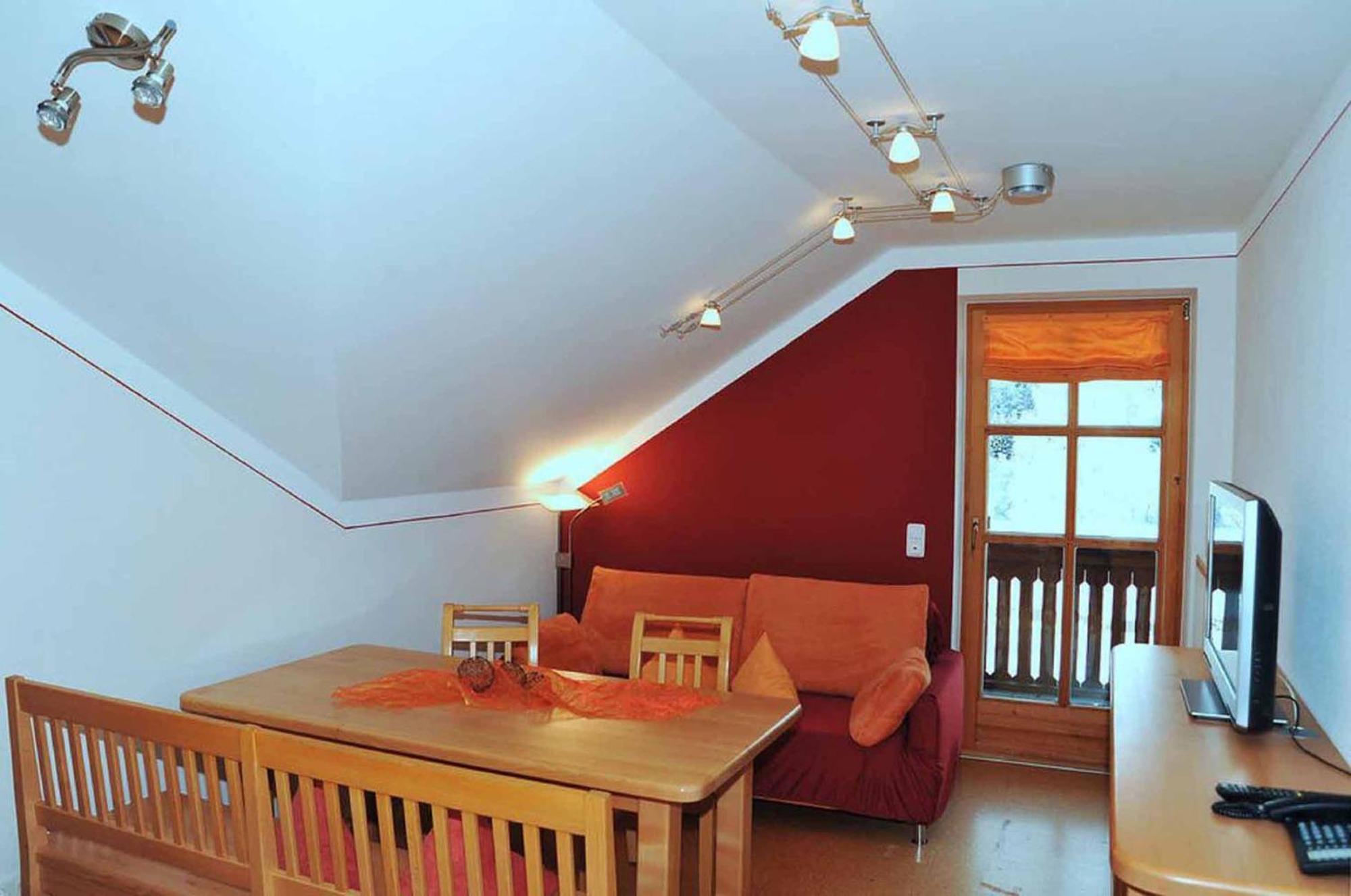 Ferienwohnung Beim Beckerbauern Sankt Englmar Exterior foto