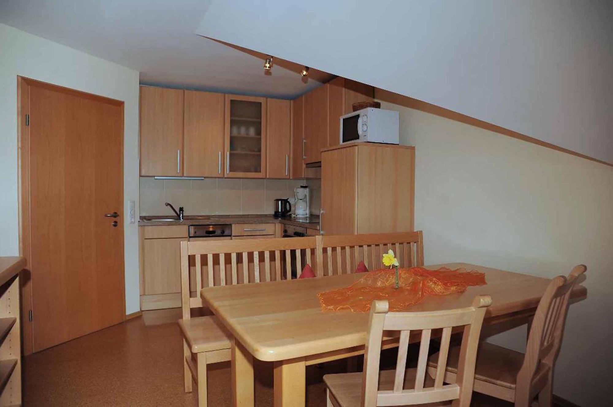 Ferienwohnung Beim Beckerbauern Sankt Englmar Exterior foto