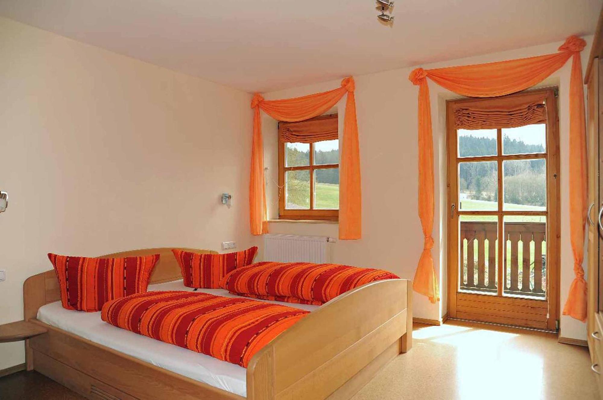 Ferienwohnung Beim Beckerbauern Sankt Englmar Exterior foto