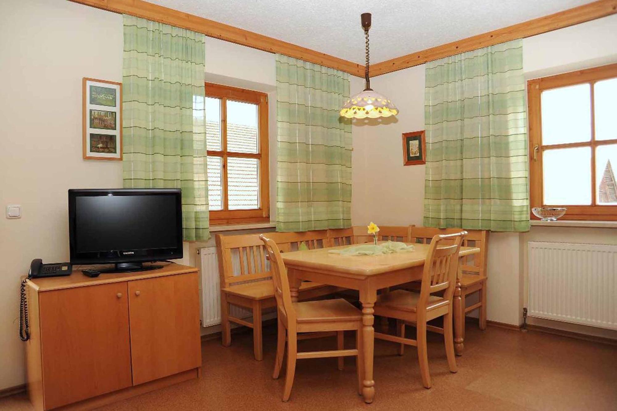 Ferienwohnung Beim Beckerbauern Sankt Englmar Exterior foto