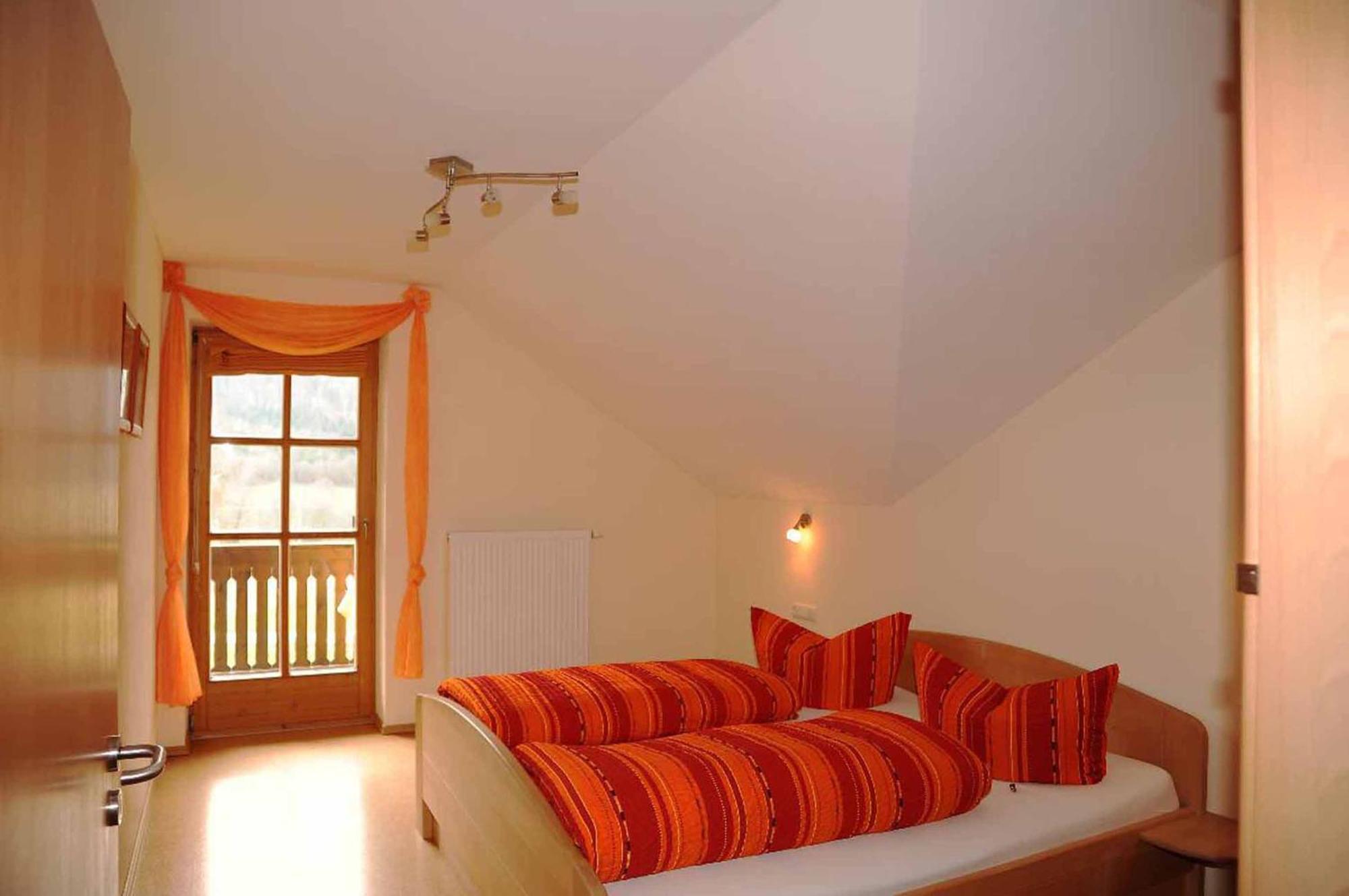 Ferienwohnung Beim Beckerbauern Sankt Englmar Exterior foto