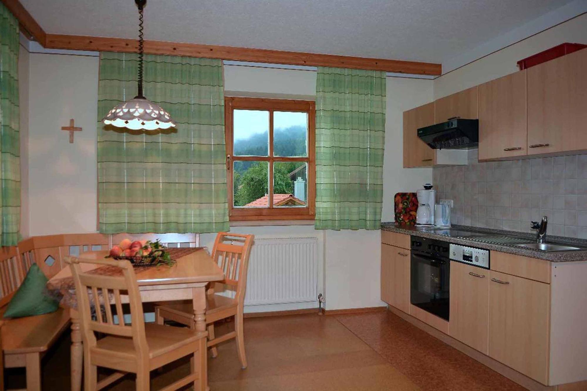 Ferienwohnung Beim Beckerbauern Sankt Englmar Exterior foto